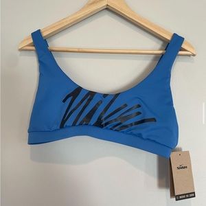 Nike Swim Top